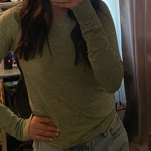 Lululemon Swiftly Long Sleeve
